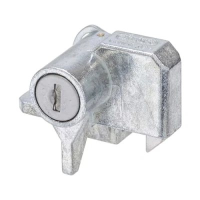 Image de ABUS Serrure pour compartiment à pile BLO SHI RT1 T82