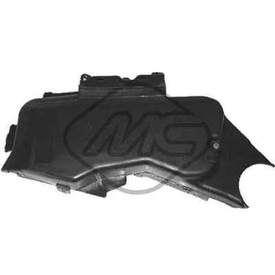 Image de Cache, courroie Metalcaucho 03753