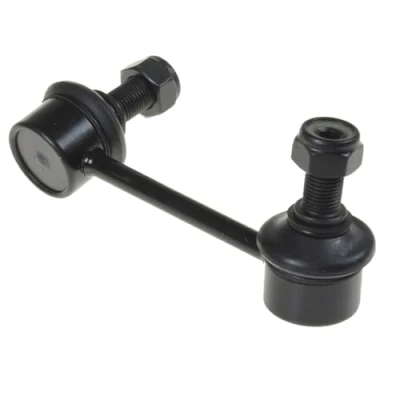 Image de BLUE PRINT ADT38589 Biellette de barre stabilisatrice Essieu avant gauche avec écrou autobloquant