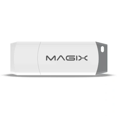 Image de Magix Clè USB 16Go 3.0 Flash Drive DataHiker, Vitesse de Lecture/écriture 60/10 Mo/s