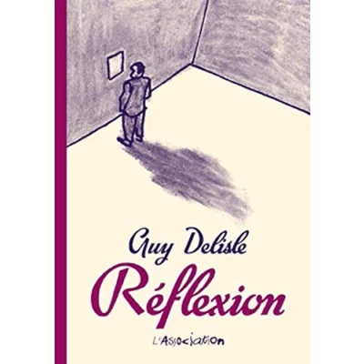 Image de Réflexion (BD)