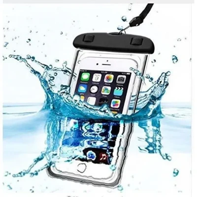 Image de Housse étui étanche Ozzzo iPhone 11 Pro Max Souple Transparent Lisse