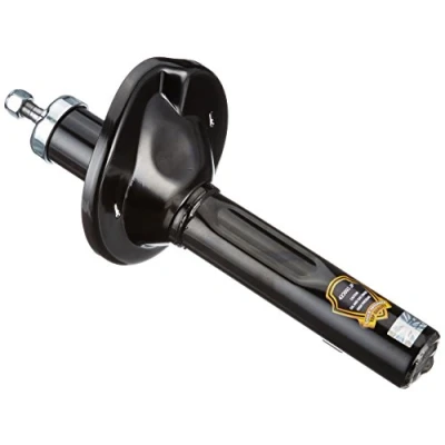 Image de JAPKO MJ00118 Amortisseur Essieu avant Pression d&#039;huile Jambe de suspension Goujon en haut PEUGEOT: 205 II 3/5 portes, I Cabriolet