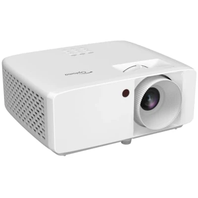 Image de Optoma HZ146X W vidéo Projecteur à focale standard 3800 ANSI lumens DLP 1080p (1920x1080) Compatibilité 3D Blanc Neuf