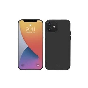 Image de Coque Muvit pour Changement de Voiture Bambbootek Storm : Apple iPhone 12 Mini