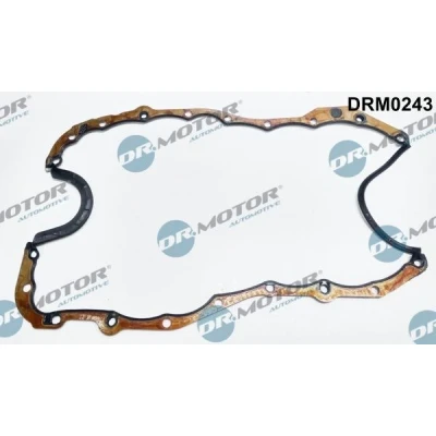 Image de DR.MOTOR AUTOMOTIVE DRM0243 Joint d&#039;étanchéité, carter d&#039;huile RENAULT: Kangoo II Express, SCENIC 3, MEGANE DACIA: Logan I MCV oscaro, mister auto,