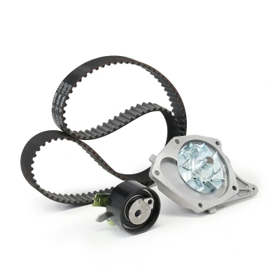 Image de SNR KDP455.580 Pompe à Eau + Kit De Distribution avec vis RENAULT: CLIO 3, Kangoo II Express, Megane CC, DACIA: LOGAN MCV 2, SANDERO Duster SUV