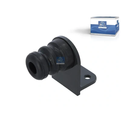 Image de DT Spare Parts 1.52952 Butée élastique, suspension Essieu avant