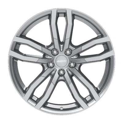 Image de ALUTEC 5Trou 21Pouce 108mm Jante alu DriveX metal grey DRVX 952135F57 9