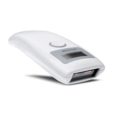 Image de NETUM Bluetooth douchette Code Barre, CCD Lecteur Barre sans Fil de Codes Barres USB pour Matière Support écran d&#039;ordinateur Android/iOS/IPAD/Mac NT Z3S