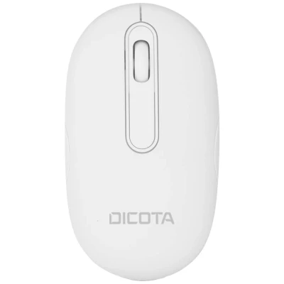 Image de DICOTA D32045 souris Ambidextre RF sans fil + Bluetooth Optique 1600 DPI Neuf