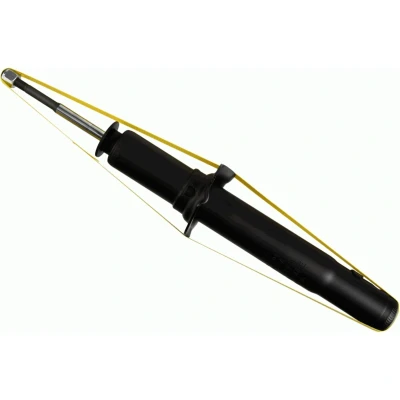 Image de SACHS 317 137 Amortisseur Pression de gaz Système bitube Jambe suspension Goujon en haut HONDA: Accord 7 Limousine, Tourer