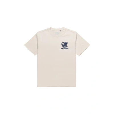 Image de Element Timber Builder SS Tshirt imprimé, Homme, Taille: XS, Teg