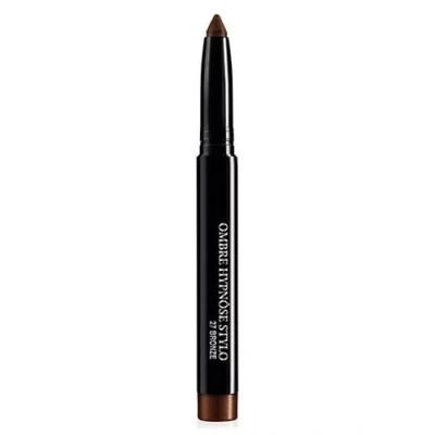 Image de Lancôme Poudre compacte Maquillage yeux Ombre à paupières stylo longue tenue 27 Bronze