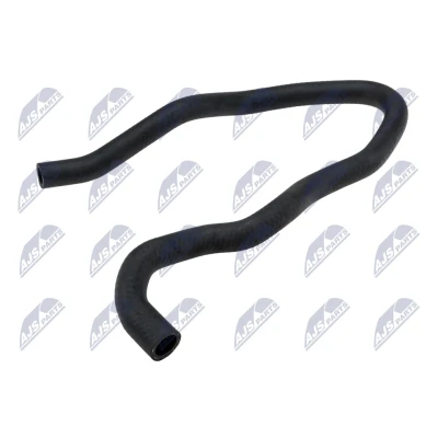 Image de NTY CPP PL 010 Durite De Refroidissement OPEL: Astra H 3/5 portes, GTC, Zafira B