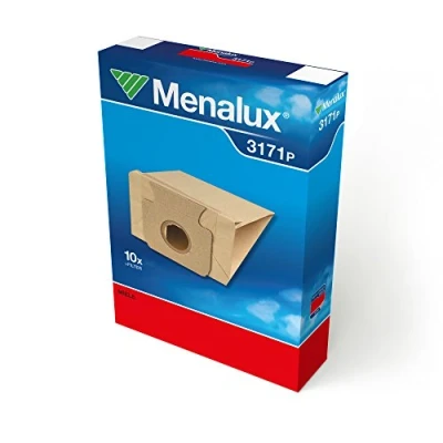 Image de Menalux 3171 P 10 sacs d&#039;aspirateur (Import Allemagne)