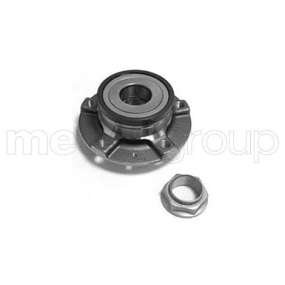 Image de METELLI 19 2762 Kit de roulements roue 79,5 PEUGEOT: 407 Berline, SW, 508 I CITROËN: C5 3, III Break, C6 Berline