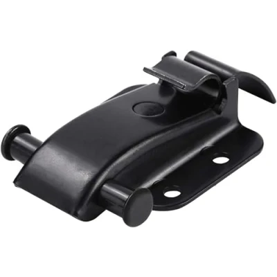 Image de KSTE Sangle de Contrôle Porte Arrière, arrière Voiture Support Locator Compatible with Sprinter / 06 19 Crafter 9067600428 14 30 35