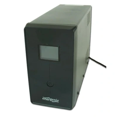 Image de Onduleur Line interactive UPS avec écran LCD 1200