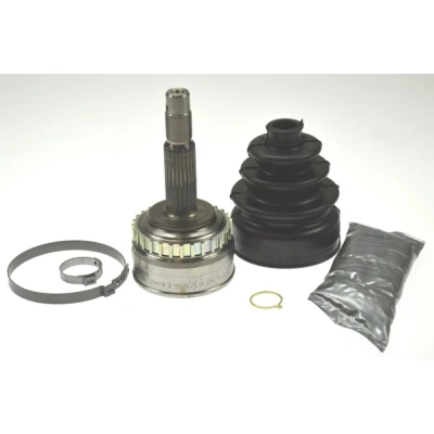 Image de LÖBRO 302454 Tête De Cardan NBR (caoutchoucs nitrile) OPEL: Corsa C 3/5 portes, Meriva A, B portes