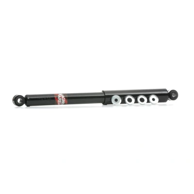Image de MAGNETI MARELLI 357314070000 Amortisseur Essieu arrière Pression de gaz Système bitube Module atténuateur MITSUBISHI: L200 / Triton IV Pick up