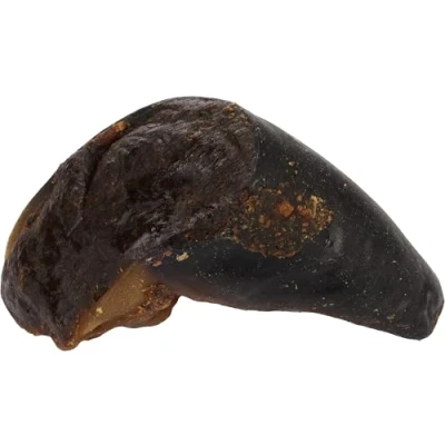 Image de Flamingo Sabot de Buffle avec Tripes Friandise Naturelle à Mâcher Riche en Protéines Nettoyage Dentaire sans Additifs pour Chiens Moyens et Grands