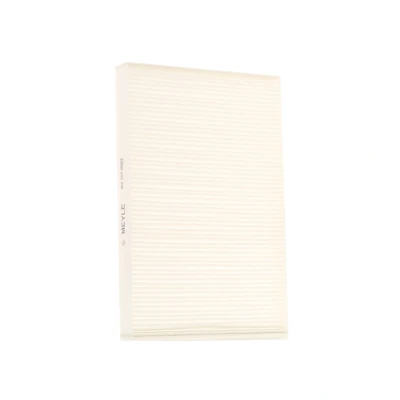 Image de MEYLE 112 319 0004 Filtre d&#039;habitacle à particules, Cartouche filtrante, de pollens 300 205 29 ORIGINAL Quality AUDI: A6 C5 Berline