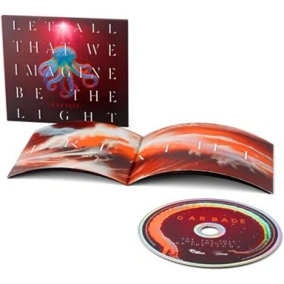 Image de Let All That We Imagine Be The Light