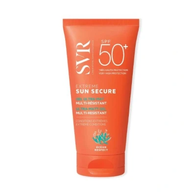 Image de SVR Gel Sun Secure Extrême Ultra Matte Multi Resistente