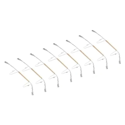 Image de Carrera First Drag contacts, 8pcs Neuf