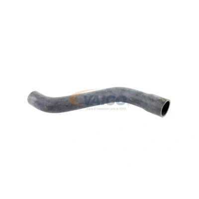 Image de VAICO V40 1338 Durite De Refroidissement inférieur, Côté d&#039;échappement Caouchouc textilé Qualité originale OPEL: Calibra A, Vectra A CC