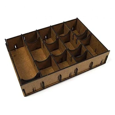 Image de e Raptor 19067 Insert : Carcassonne