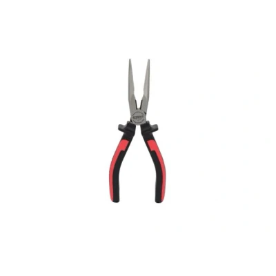 Image de KS TOOLS 115.1024 Pince plate / ronde 200, 75, 16 230