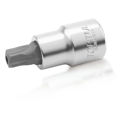 Image de Insert Torx TOPTUL 1/2 zoll Pentacle T30 5 kant