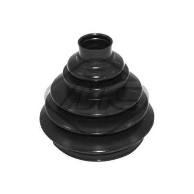 Image de Jeu de joints soufflets, arbre commande Metalcaucho 11049