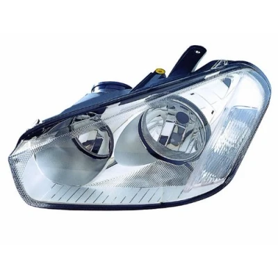 Image de PRASCO FD7174904 Phares gauche H1, H7 avec commande pour correcteur de site projecteur FORD: C Max