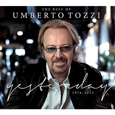 Image de the best of Umberto Tozzi