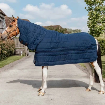 Image de Kentucky Sous Couverture Skin Friendly Neck 150g Marin 145/198