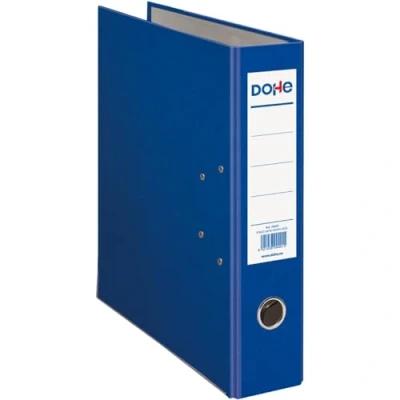 Image de classeur à levier DOHE A4 Bleu
