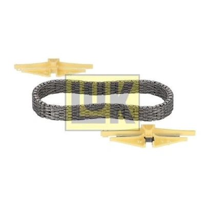 Image de Kit de reparación, transmisión automática LuK 462 0241 20