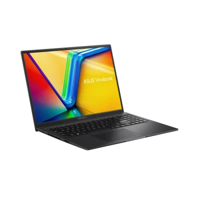 Image de ASUS Vivobook 16X K3605ZF MB339W Intel® Core™ i5 12500H Ordinateur portable 40,6 cm (16 ) WUXGA 16 Go DDR4 SDRAM 512 SSD NVIDIA GeForce RTX 2050 Wi Fi 6E (802.11ax) Windows 11 Home Noir Neuf