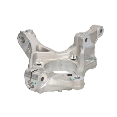 Image de REINHOCH RH08 5015 Porte Fusée Essieu avant gauche OPEL: Astra G CC, Vectra B Berline, Corsa C 3/5 portes