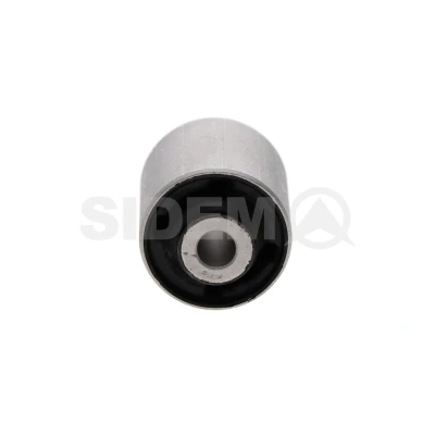 Image de SIDEM 827701 Silent Bloc De Triangle arrière, Essieu arrière inférieur Support métal caoutchouc barre oscillant transversal JAGUAR: S Type, XF Berline