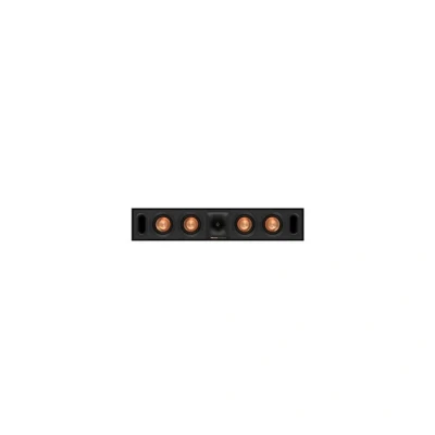 Image de Klipsch R 30C 2 voies Noir Avec fil 400 W Neuf