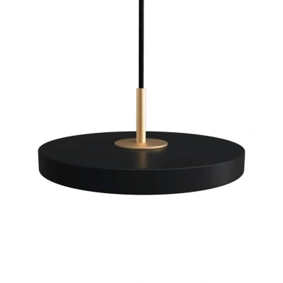 Image de UMAGE Asteria MicroV2 suspension dim noire