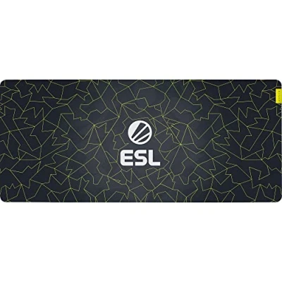 Image de Tapis de Souris Razer RZ02 03332500 R3M1 Gigantus V2 XXL ESL Ed Noir