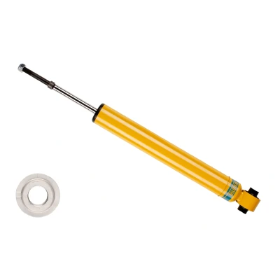 Image de BILSTEIN B6 Performance 24 155335 Amortisseur Essieu arrière Pression de gaz Système monotube sur ressort Bossage en bas, Goujon haut