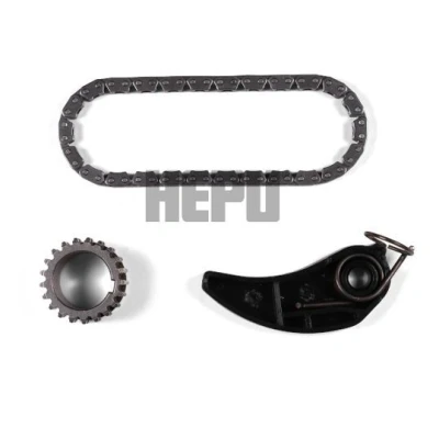 Image de HEPU 21 0590 Kit de chaînes, commade pompe à huile RENAULT: MEGANE 3 Grandtour, 3, Clio 4, DACIA: Dokker Break