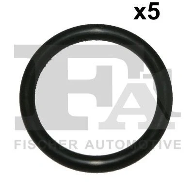 Image de FA1 076.311.005 Bague d&#039;etanchéité 43,25mm 5,50mm Joint torique FPM (caoutchouc fluoré) MERCEDES BENZ: Classe ML, E Break, C Berline