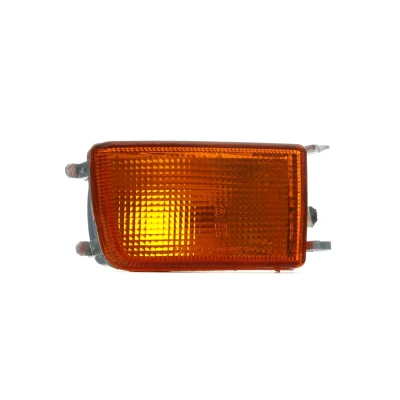 Image de ABAKUS 441 1606R UE Y Clignotant avant droite, Pare chocs sans porte lampe, ampoule VOLKSWAGEN: GOLF 3 Variant, Cabrio,
